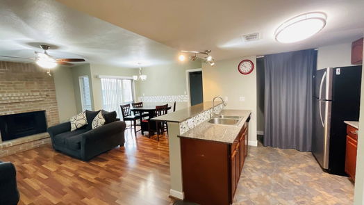 Houston 1-story, 2-bed 260 El Dorado Boulevard 2914-idx