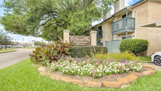 Houston 1-story, 2-bed 250 El Dorado Boulevard 231-idx