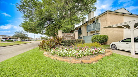 Houston 1-story, 2-bed 250 El Dorado Boulevard 231-idx