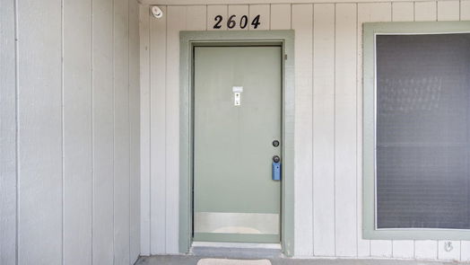 Houston 1-story, 2-bed 260 El Dorado Boulevard 2604-idx