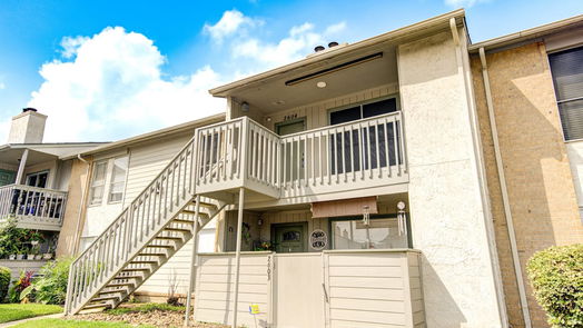 Houston 1-story, 2-bed 260 El Dorado Boulevard 2604-idx