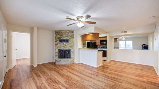 Houston 1-story, 2-bed 260 El Dorado Boulevard 2604-idx