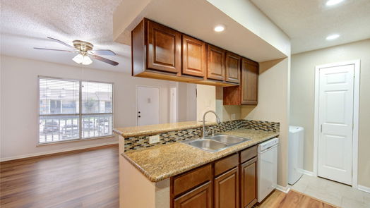 Houston 1-story, 2-bed 260 El Dorado Boulevard 2604-idx
