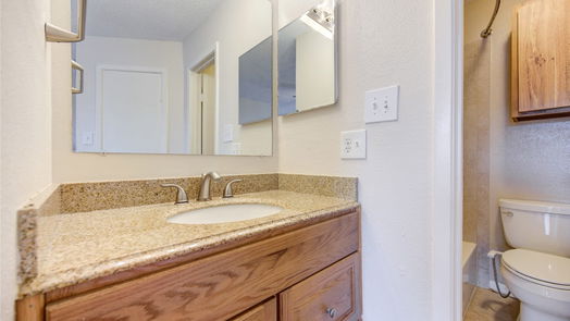 Houston 1-story, 2-bed 260 El Dorado Boulevard 2604-idx