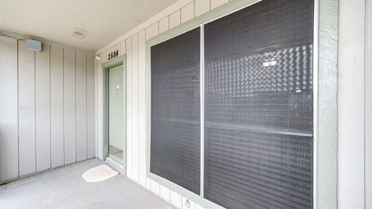 Houston 1-story, 2-bed 260 El Dorado Boulevard 2604-idx