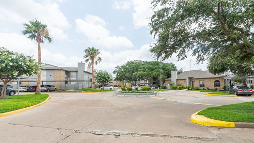 Houston 2-story, 1-bed 260 El Dorado Boulevard 1806-idx