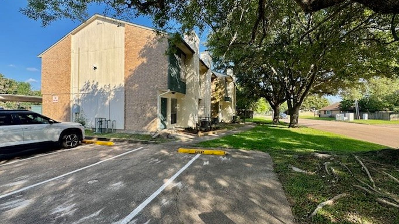 Houston 2-story, 2-bed 250 El Dorado blvd Boulevard 302-idx