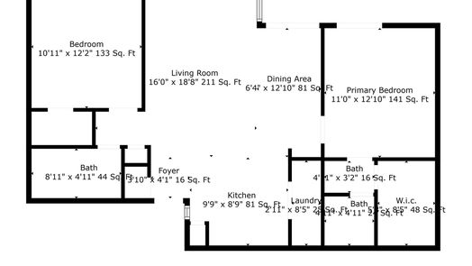 Houston 1-story, 2-bed 260 El Dorado Boulevard 2913-idx