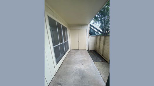 Houston 1-story, 1-bed 250 El Dorado Boulevard 197-idx