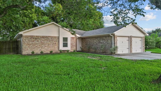 Houston 1-story, 3-bed 446 Ironbark Drive-idx