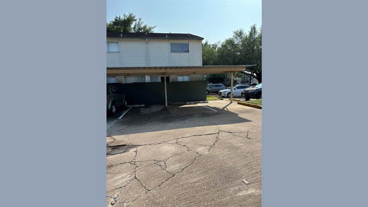 Houston 2-story, 2-bed 250 El Dorado blvd Boulevard 302-idx