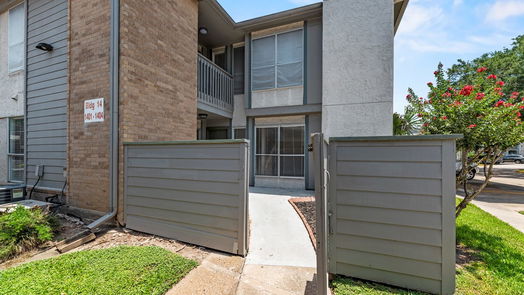 Houston 2-story, 2-bed 260 El Dorado Boulevard 1402-idx