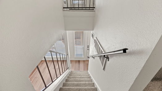 Houston 2-story, 2-bed 260 El Dorado Boulevard 1402-idx