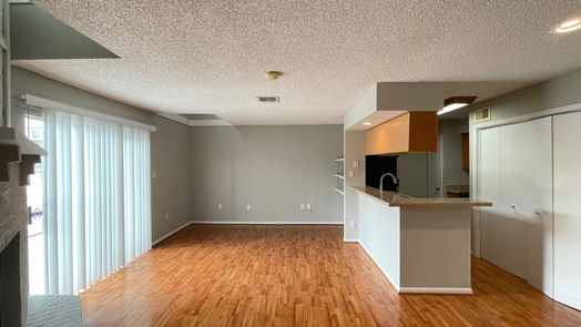 Houston 2-story, 1-bed 250 El Dorado Boulevard 124-idx