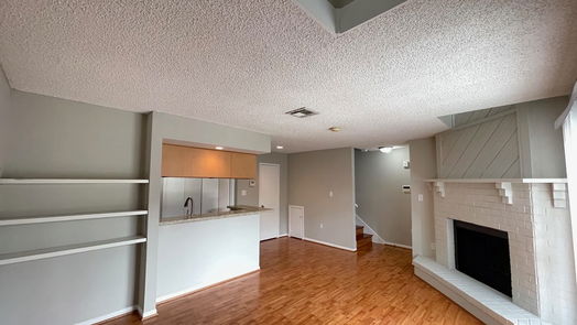 Houston 2-story, 1-bed 250 El Dorado Boulevard 124-idx