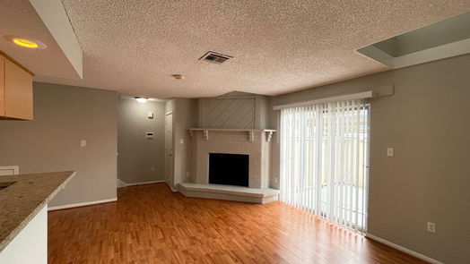 Houston 2-story, 1-bed 250 El Dorado Boulevard 124-idx