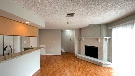 Houston 2-story, 1-bed 250 El Dorado Boulevard 124-idx