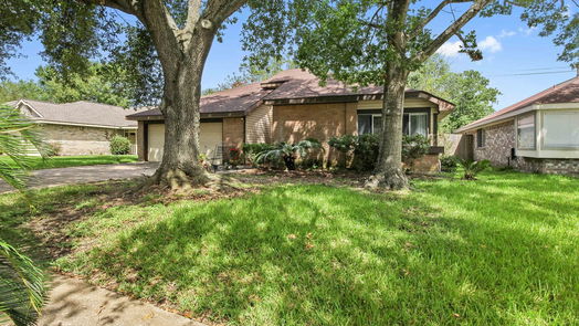 Houston 1-story, 3-bed 343 Richvale Lane-idx