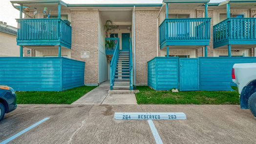 Houston 1-story, 1-bed 250 El Dorado Boulevard 287-idx