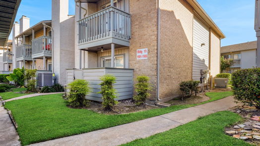 Houston 2-story, 1-bed 260 El Dorado Boulevard 1908-idx