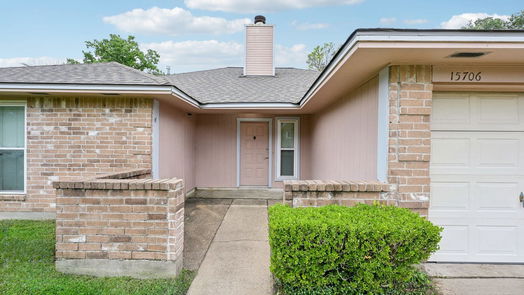 Houston 1-story, 3-bed 15706 Castorglen Drive-idx