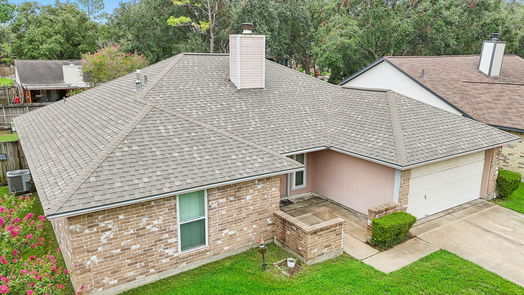 Houston 1-story, 3-bed 15706 Castorglen Drive-idx