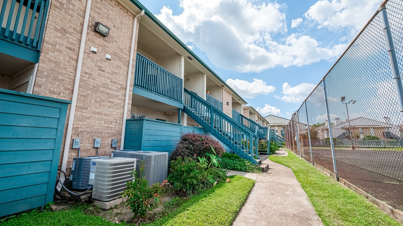 Houston 1-story, 1-bed 250 El Dorado Boulevard 207-idx