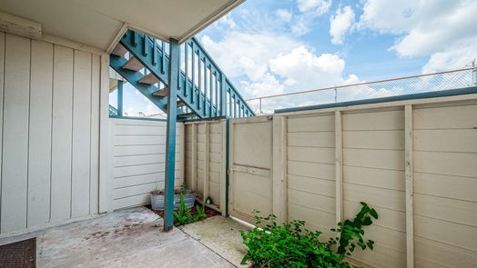 Houston 1-story, 1-bed 250 El Dorado Boulevard 207-idx