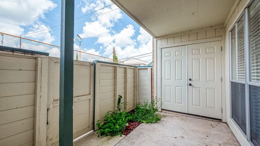 Houston 1-story, 1-bed 250 El Dorado Boulevard 207-idx