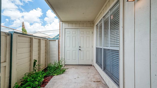 Houston 1-story, 1-bed 250 El Dorado Boulevard 207-idx