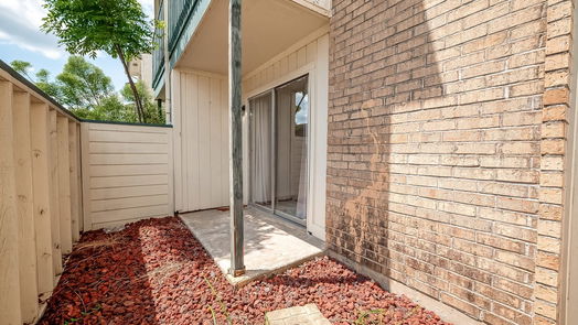 Houston 1-story, 1-bed 250 El Dorado Boulevard 207-idx