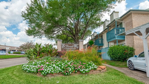 Houston 1-story, 1-bed 250 El Dorado Boulevard 207-idx