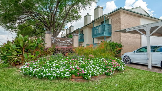 Houston 1-story, 1-bed 250 El Dorado Boulevard 207-idx