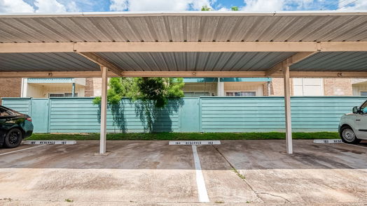 Houston 1-story, 1-bed 250 El Dorado Boulevard 207-idx