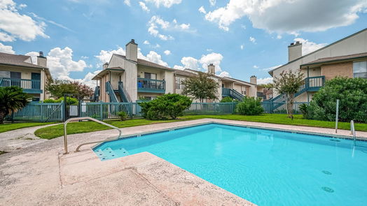 Houston 1-story, 1-bed 250 El Dorado Boulevard 207-idx