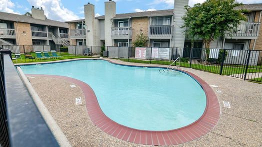 Houston 1-story, 2-bed 260 El Dorado Boulevard 2912-idx