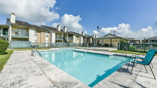 Houston 1-story, 1-bed 250 El Dorado Boulevard 175-idx