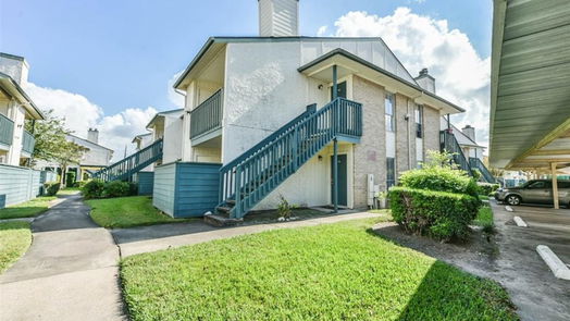 Houston 1-story, 1-bed 250 El Dorado Boulevard 175-idx