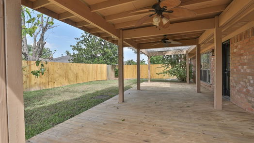 Houston 1-story, 3-bed 419 Capehill Drive-idx