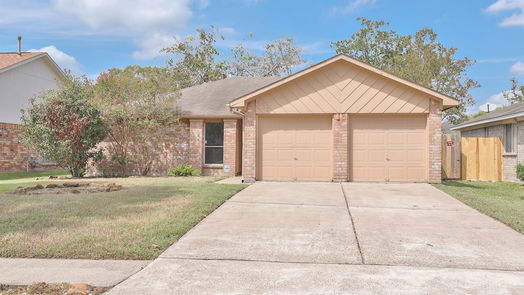 Houston 1-story, 3-bed 419 Capehill Drive-idx