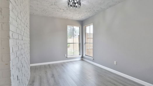 Houston 1-story, 3-bed 419 Capehill Drive-idx