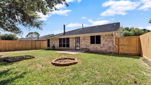 Houston 1-story, 3-bed 16007 Pipers View Drive-idx