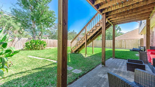 Houston 2-story, 3-bed 15927 Eastcape Drive-idx