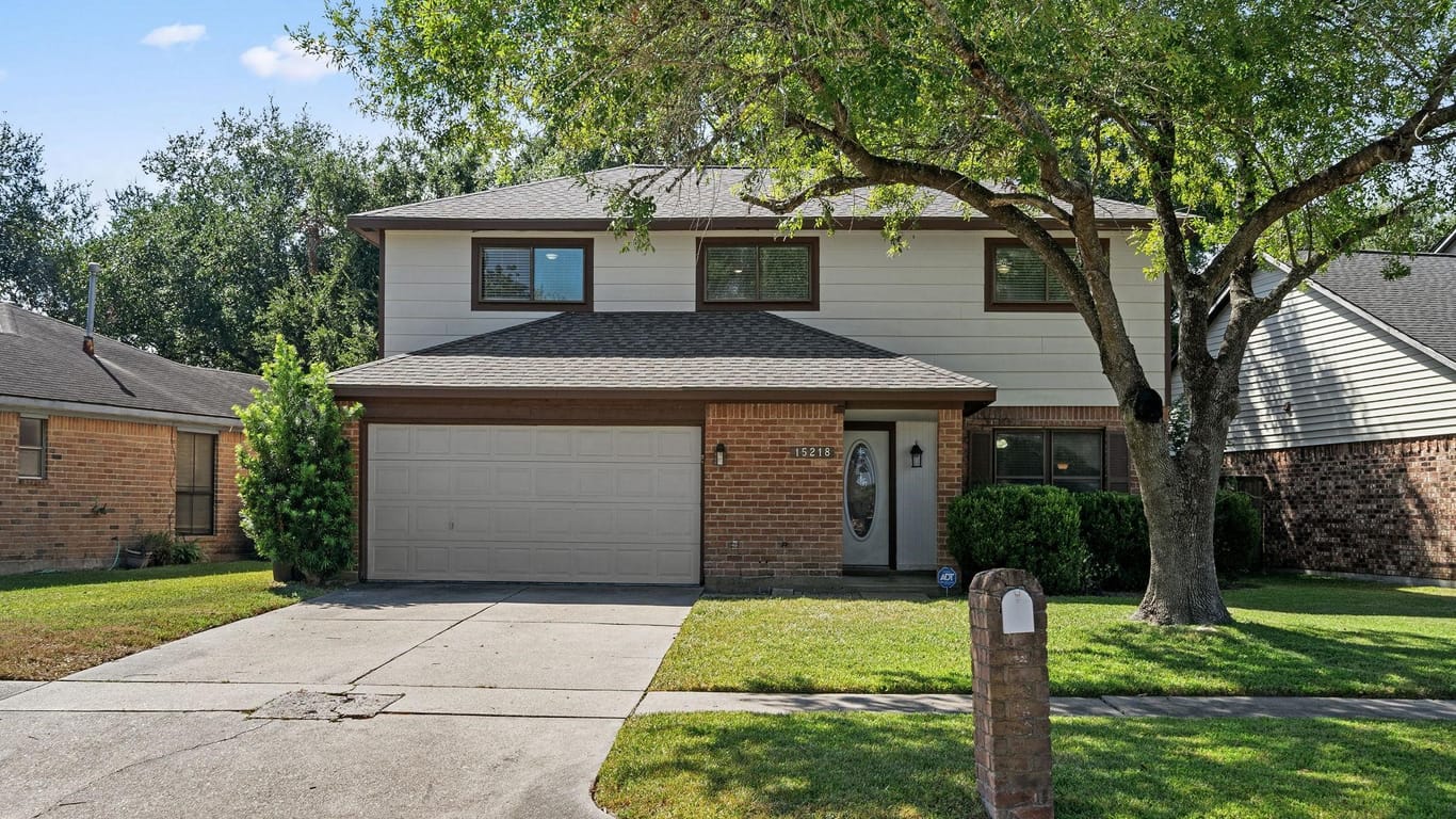 Houston 2-story, 3-bed 15218 Harness Lane-idx