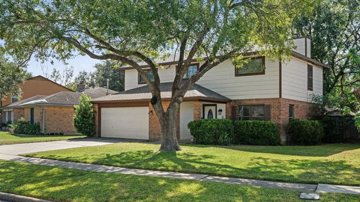 Houston 2-story, 3-bed 15218 Harness Lane-idx