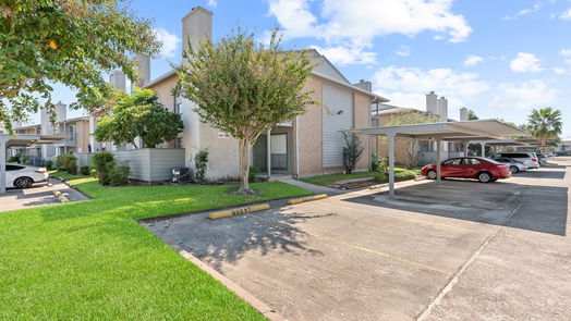 Houston 2-story, 1-bed 260 El Dorado Boulevard 1801-idx