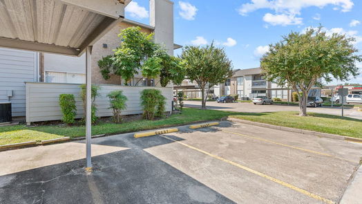 Houston 2-story, 1-bed 260 El Dorado Boulevard 1801-idx