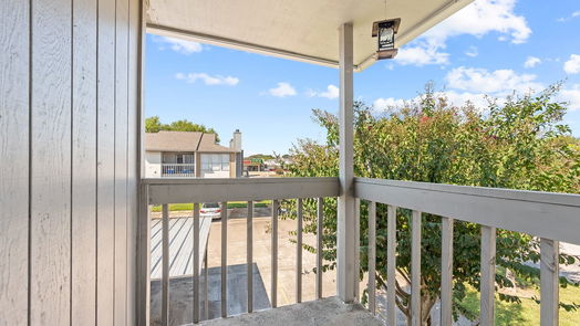 Houston 2-story, 1-bed 260 El Dorado Boulevard 1801-idx