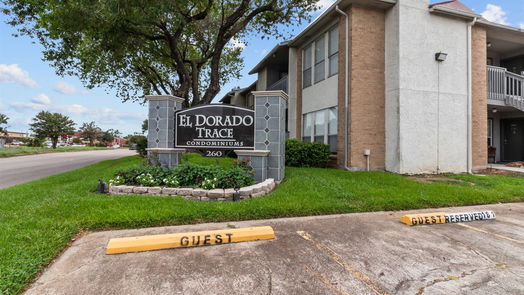 Webster 1-story, 1-bed 260 El Dorado Boulevard 2902-idx