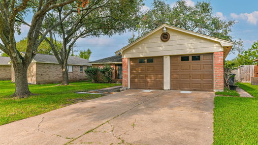 Webster 1-story, 3-bed 2819 Plymouth Colony Drive-idx